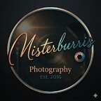 @MisterBurris Photography avatar
