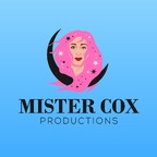 Mister Cox Productions avatar