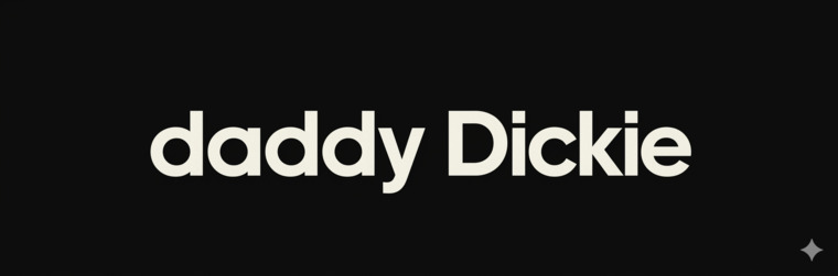 Dickie James cover image