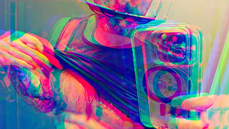 Mr.Glow cover image