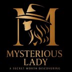 Mysterious Lady avatar