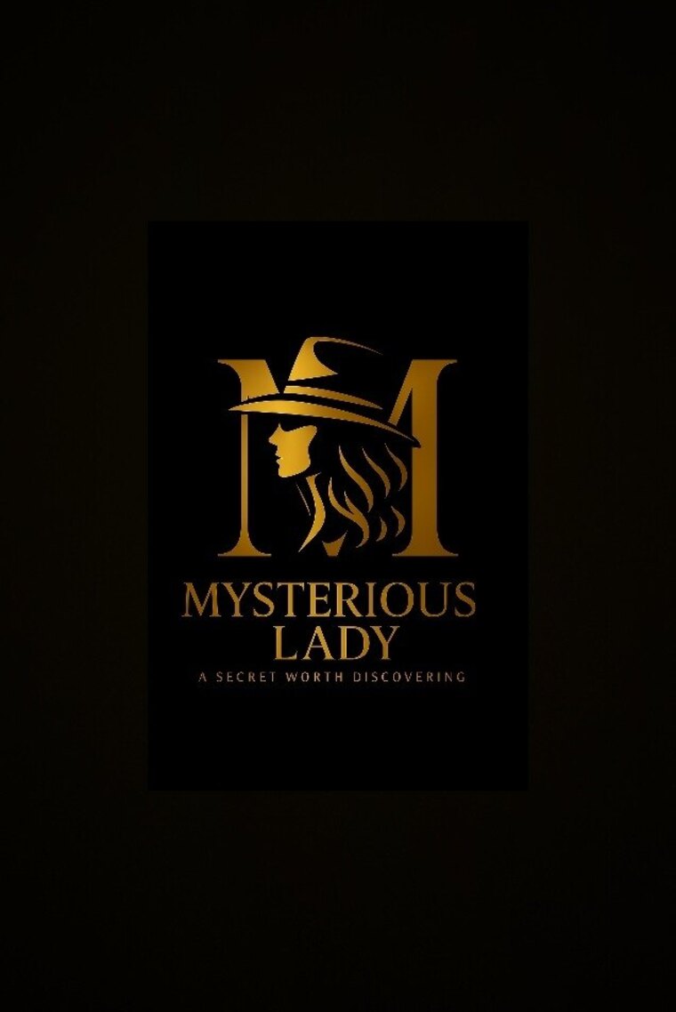Mysterious Lady banner image