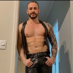 Mister Leather Brazil avatar