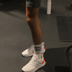 Sole Mate 🦶 avatar
