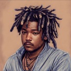 Xavier Black avatar