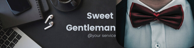 Mister Sweet Dick cover image