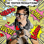 Mr. Tester Prods avatar