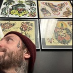 Lance Kern avatar