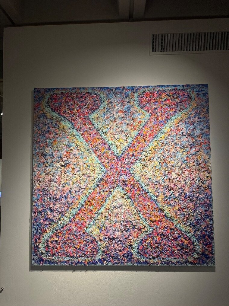 MisterX banner image