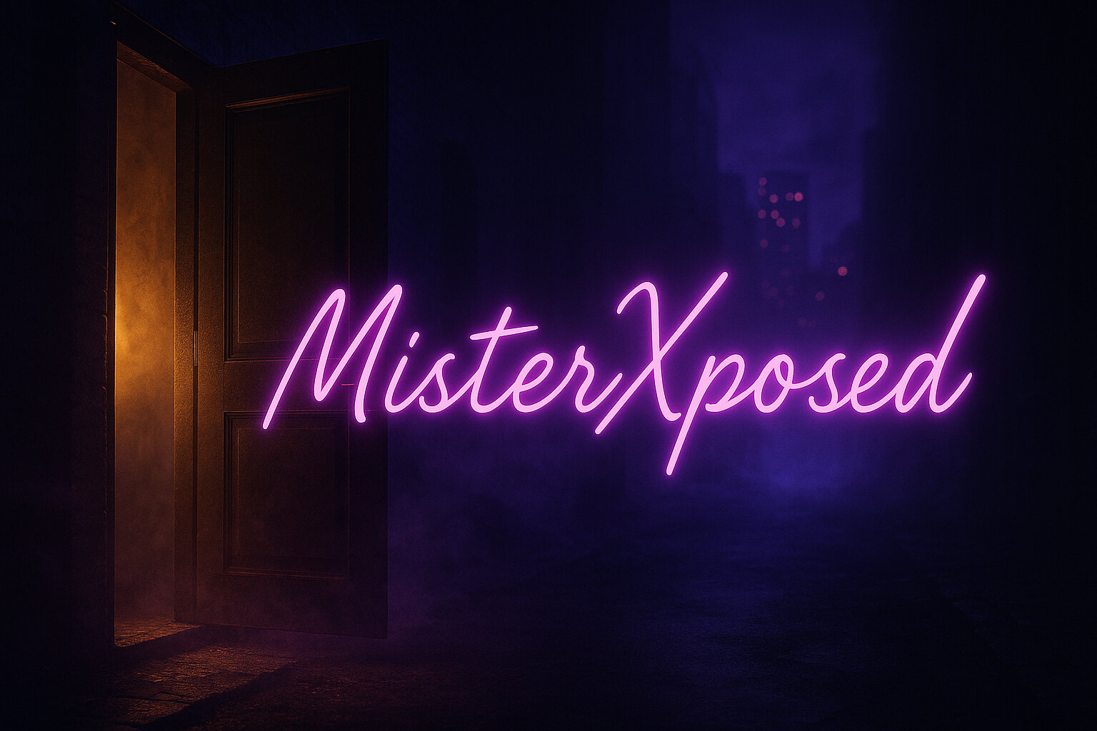 misterxposed banner image