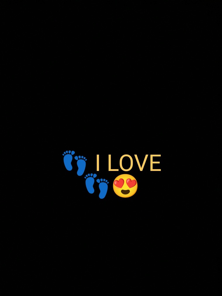 Pies de amor cover image