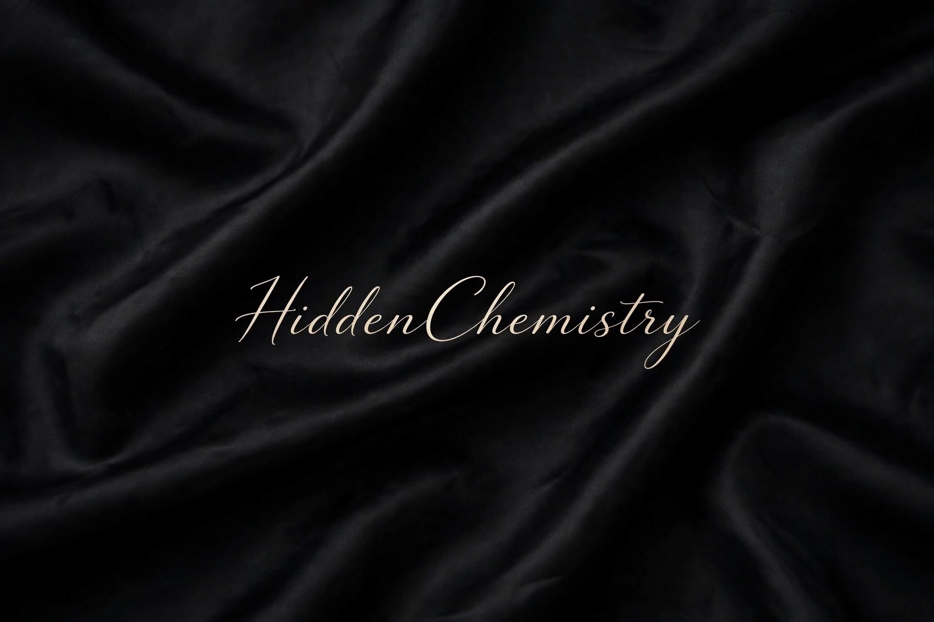 HiddenChemistry69 banner image