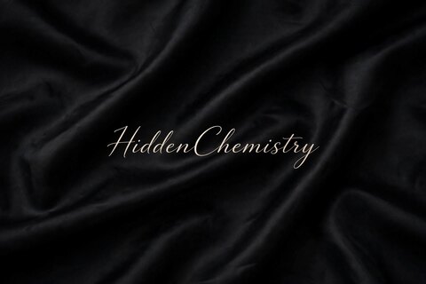 HiddenChemistry69 cover image