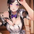 Mistery Girl avatar