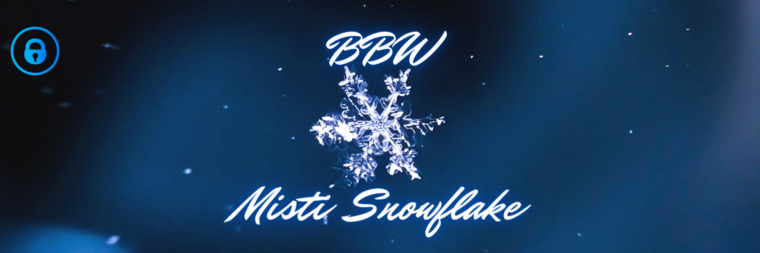 Misti Snowflake cover image
