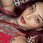 mystical girl avatar