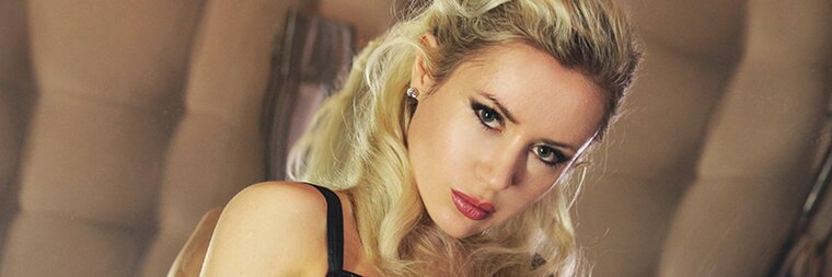 Mistress Angelina Paris cover image