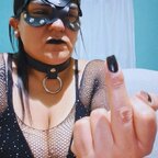 MISTRESS EMMA 🖤 avatar