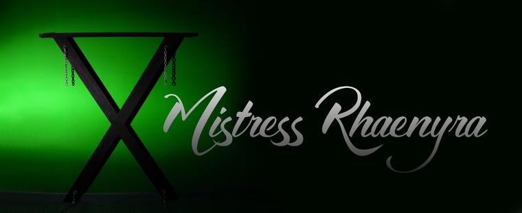 Mistress Rhaenyra banner image