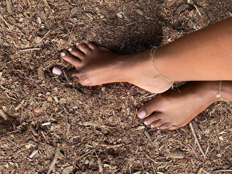 Your Sole Mate cover image
