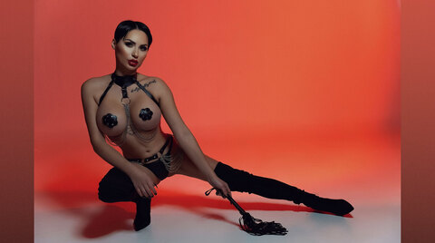 Mistress_Angi cover image