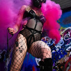Mistress Astra avatar