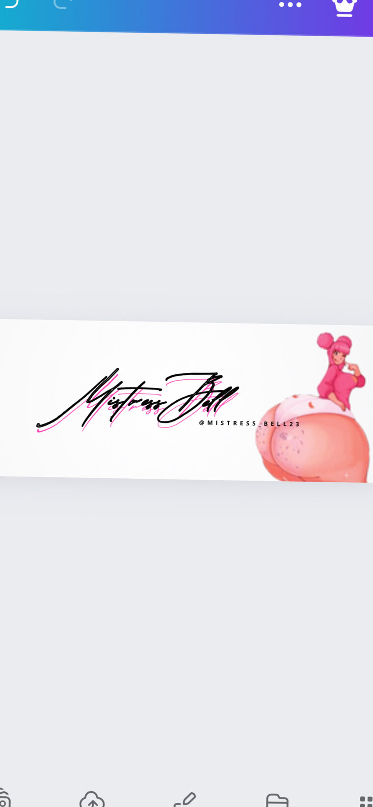 Ms bell banner image