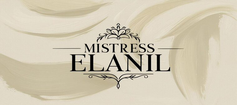 Mistress Elanil cover image