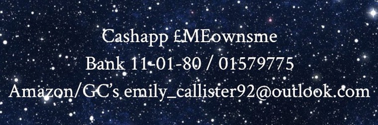 Mistress Emily cover image