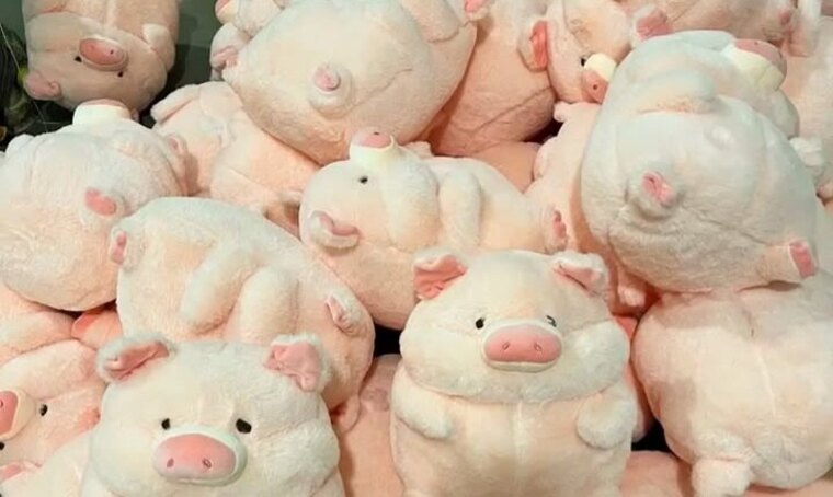Mistress Evil Pig 🐽⛓ banner image