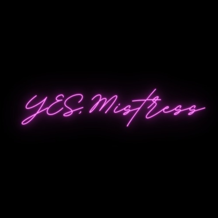 Mistress Ivy cover image