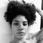 Afro Zebra avatar