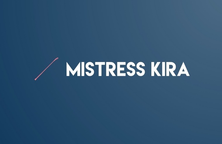 Mistress Kira cover image