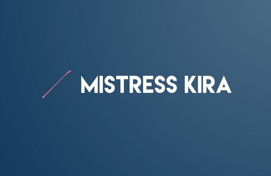 Mistress Kira banner image