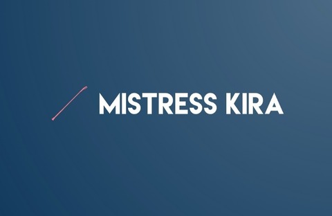 Mistress Kira cover image