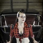 Mistress Luck avatar