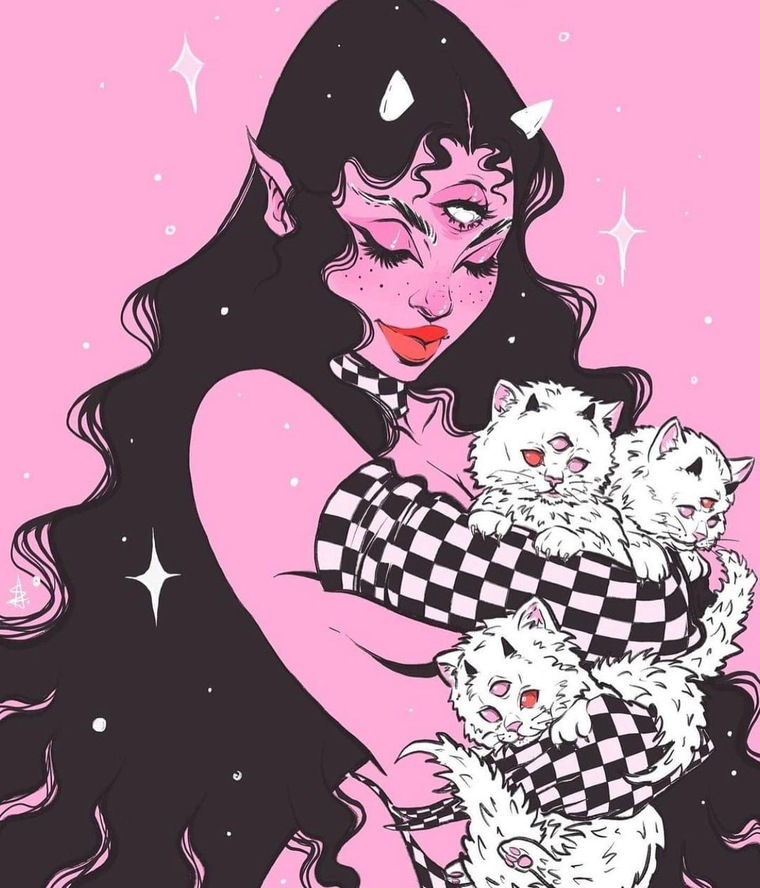 Mystic Mao cover image