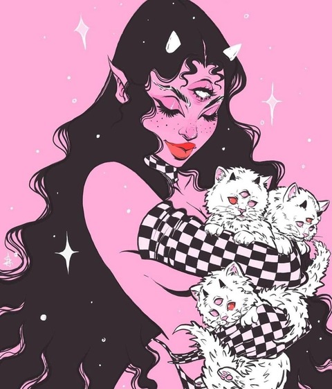 Mystic Mao cover image