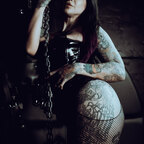 Mistress Maverick avatar