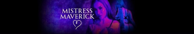 Mistress Maverick cover image