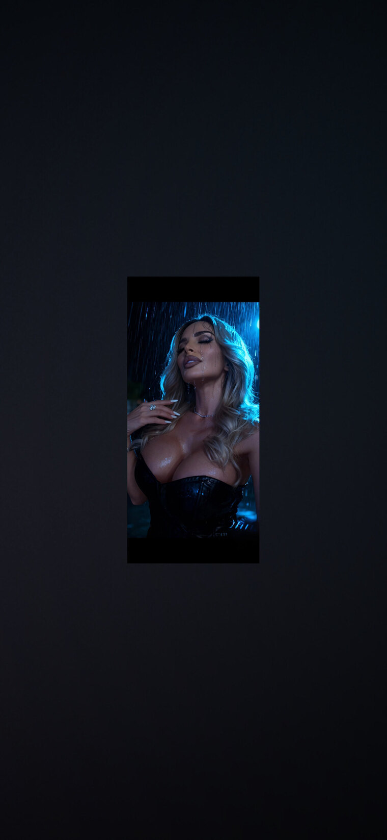 Mistress Melissa MM banner image