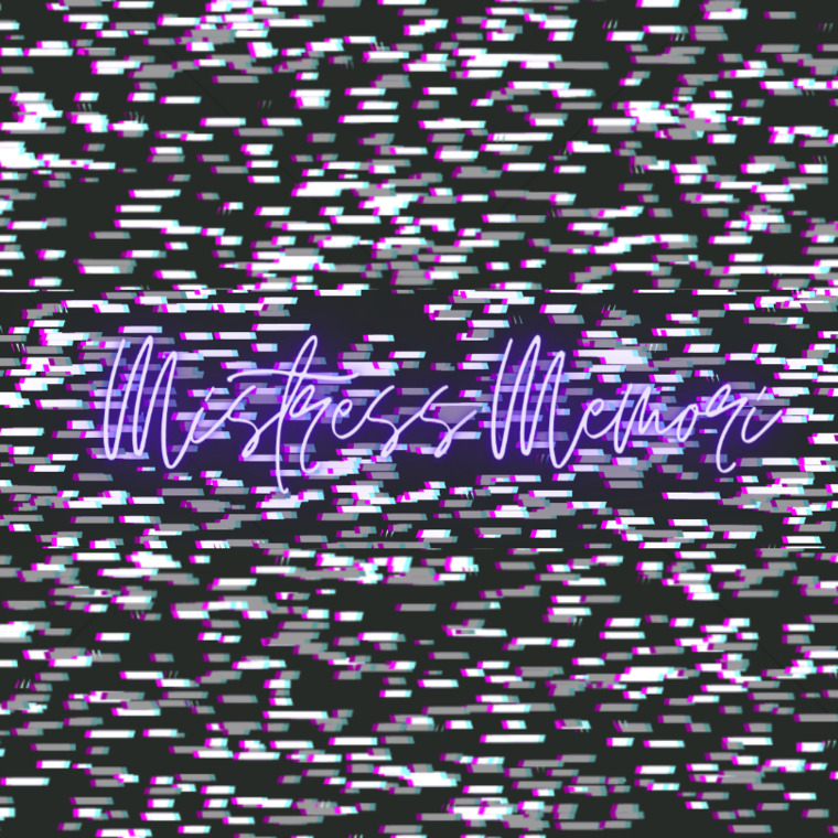 Mistress Memori banner image