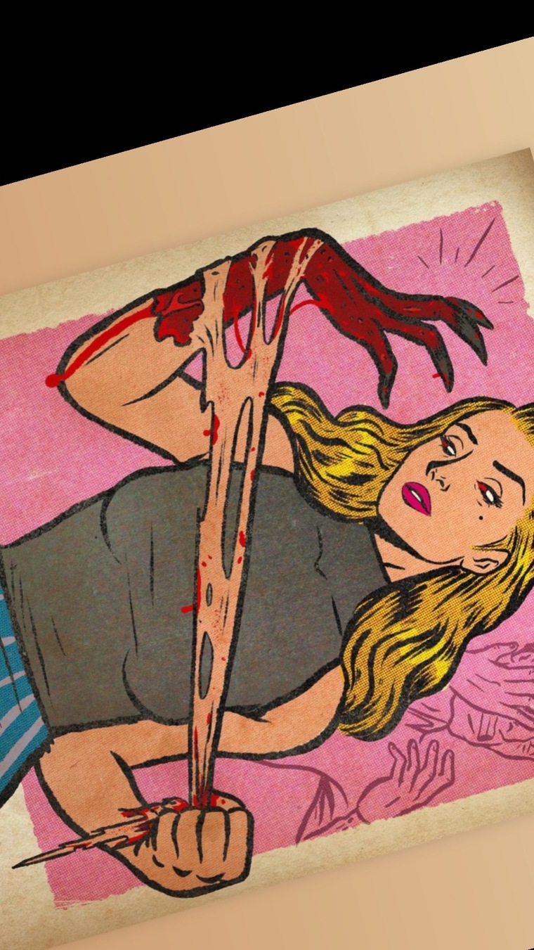 Mistress_Marta cover image