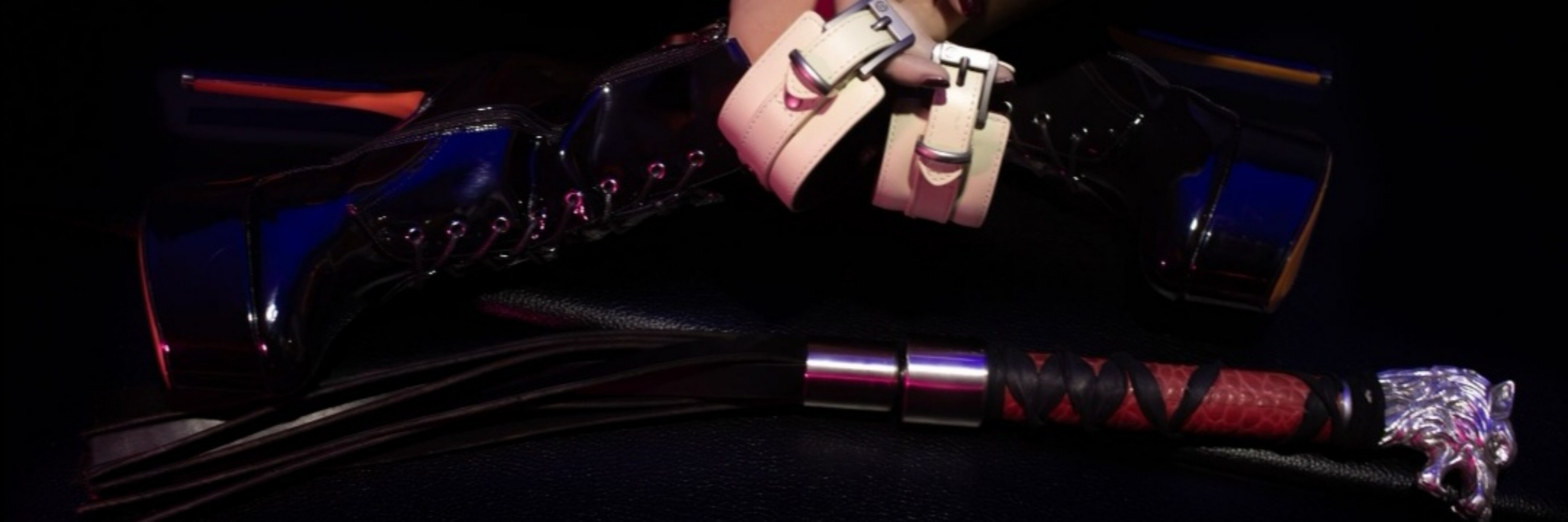 Mistress Rachel banner image