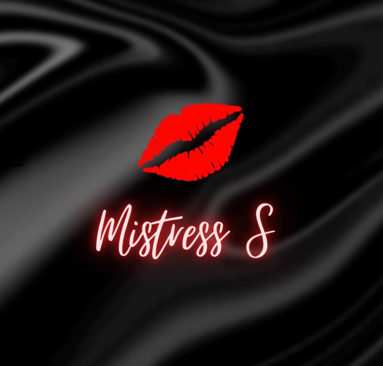 Mistress S banner image