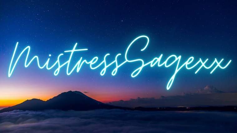 Mistress Sage cover image