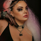 Curvy Mistress TOTALIA avatar