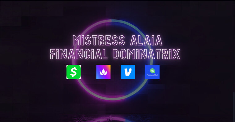 Mistress Alaia22 cover image