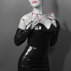 Mistress Alexandra avatar