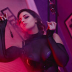 Mistress Alexxxia avatar